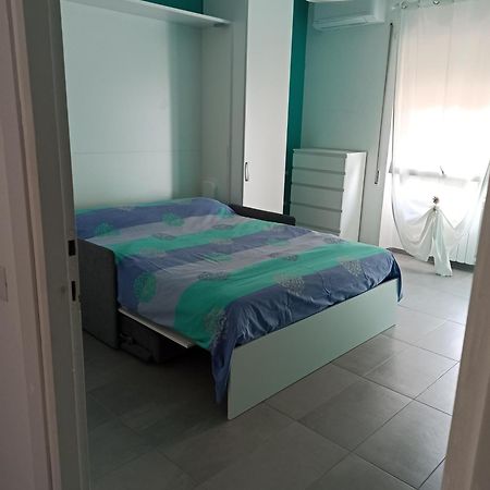 Smart Home Tiburtina Rome Luaran gambar
