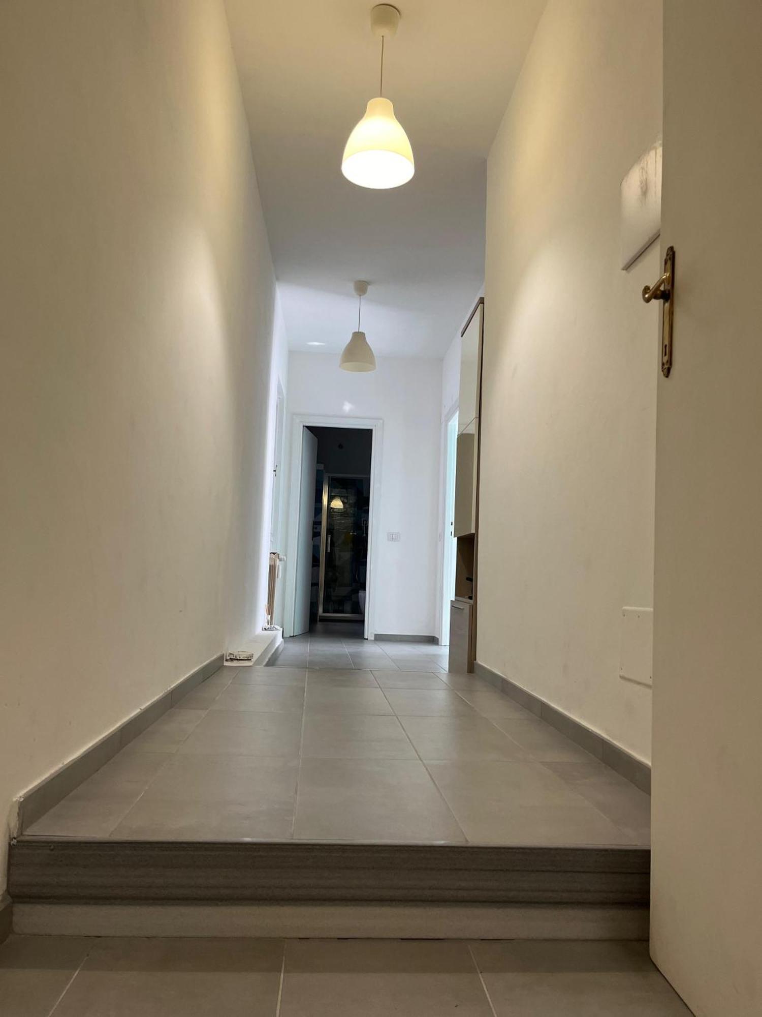 Smart Home Tiburtina Rome Luaran gambar