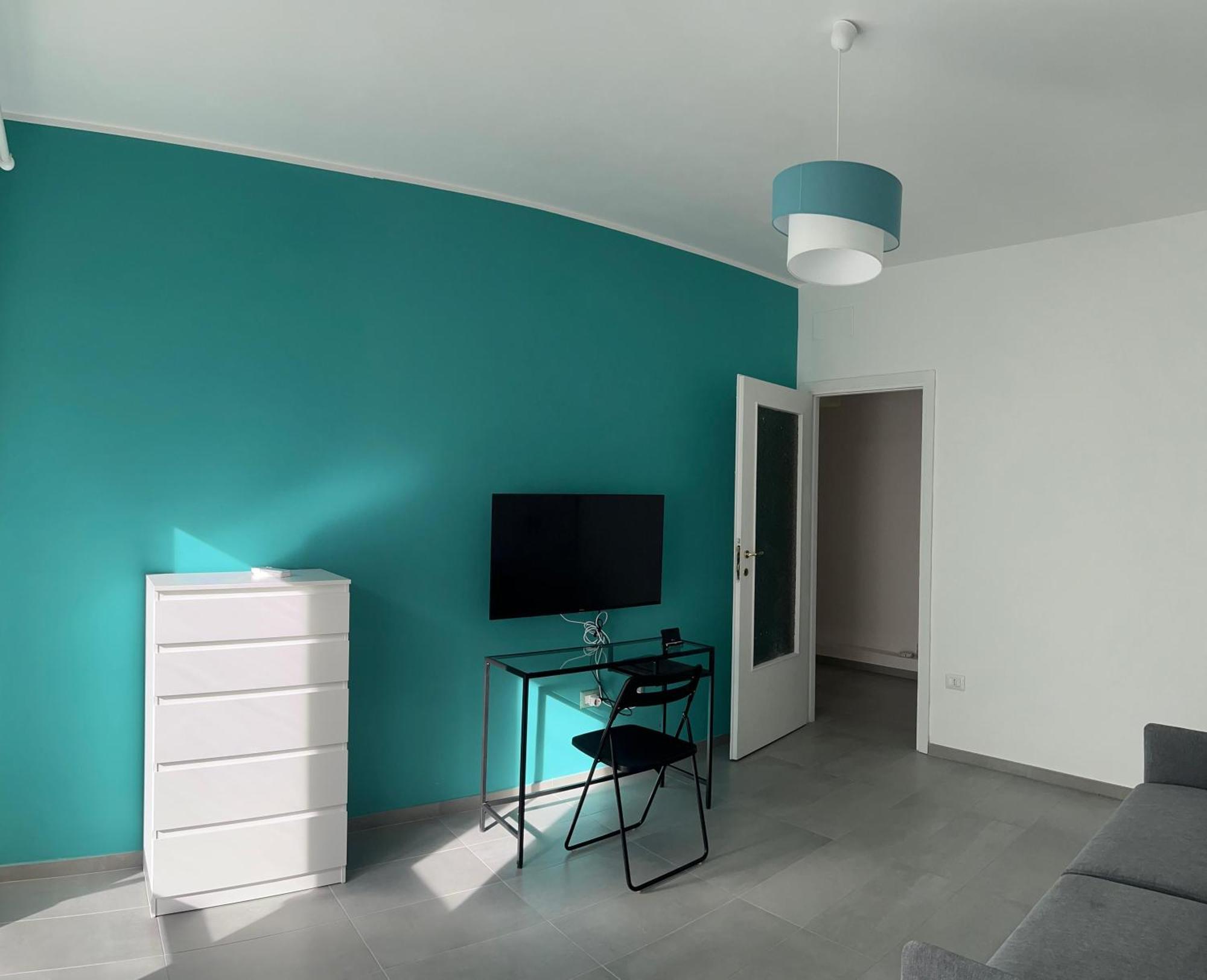 Smart Home Tiburtina Rome Luaran gambar