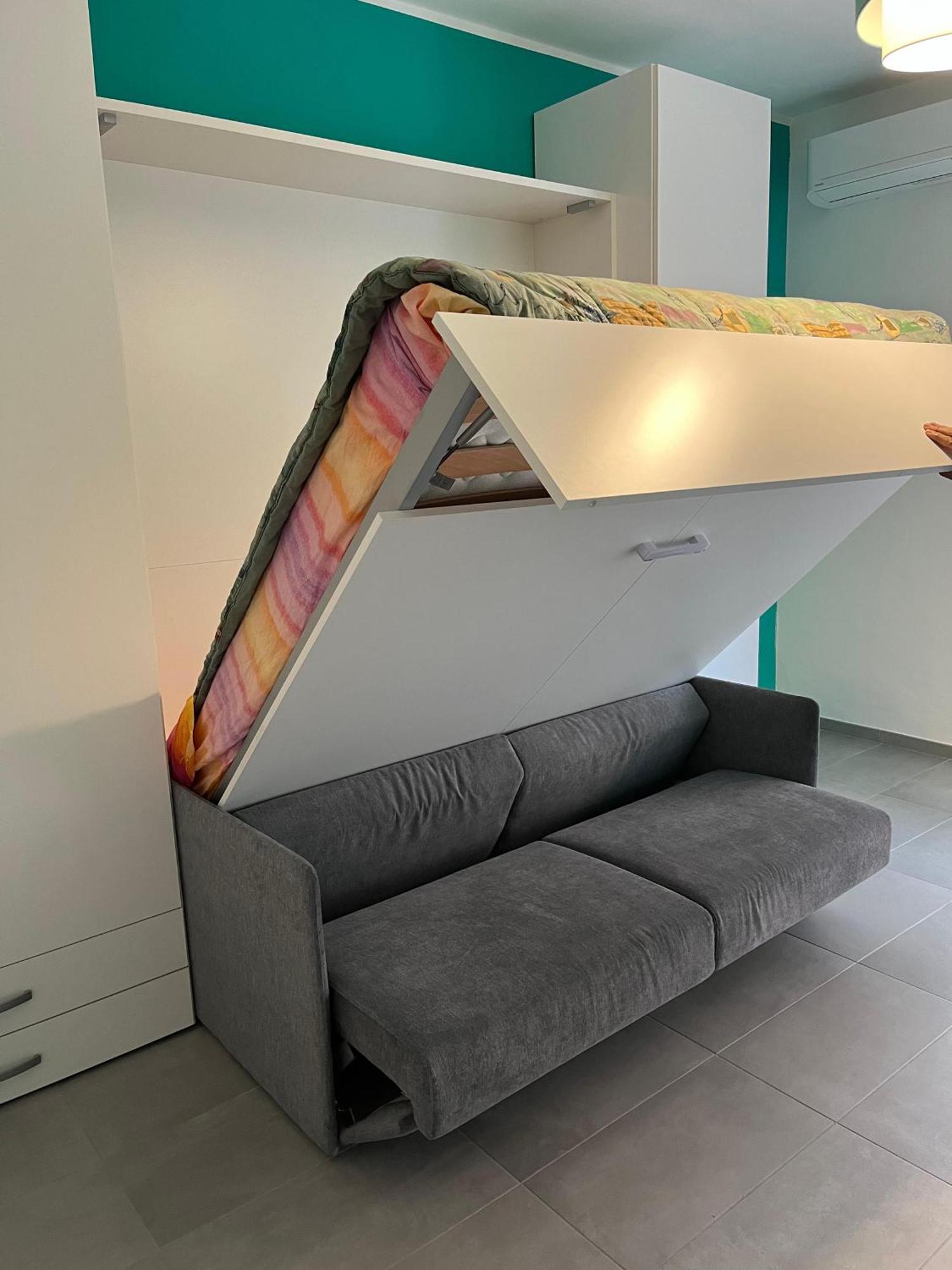 Smart Home Tiburtina Rome Luaran gambar